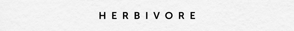 HERBIVORE