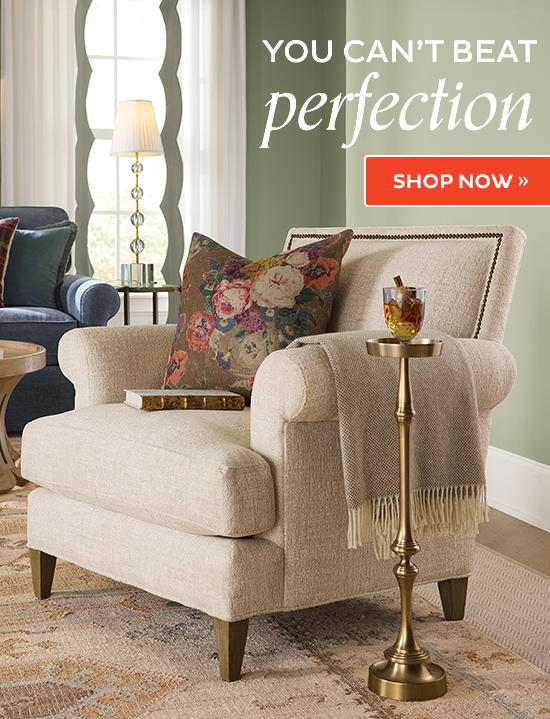You can't beat perfection - Shop Now