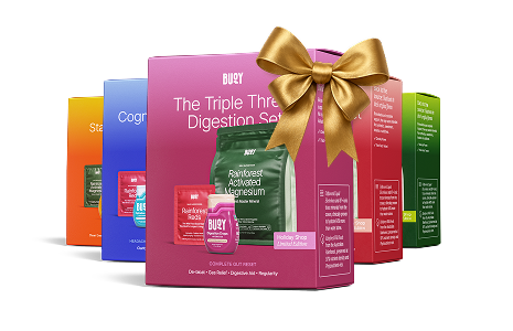  Buoy Holiday Sets