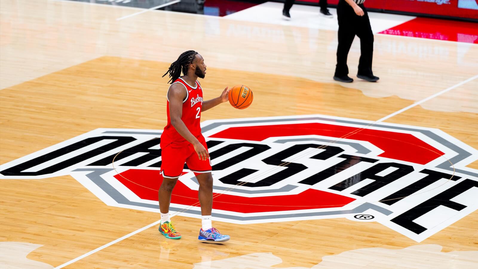 Men's Basketball