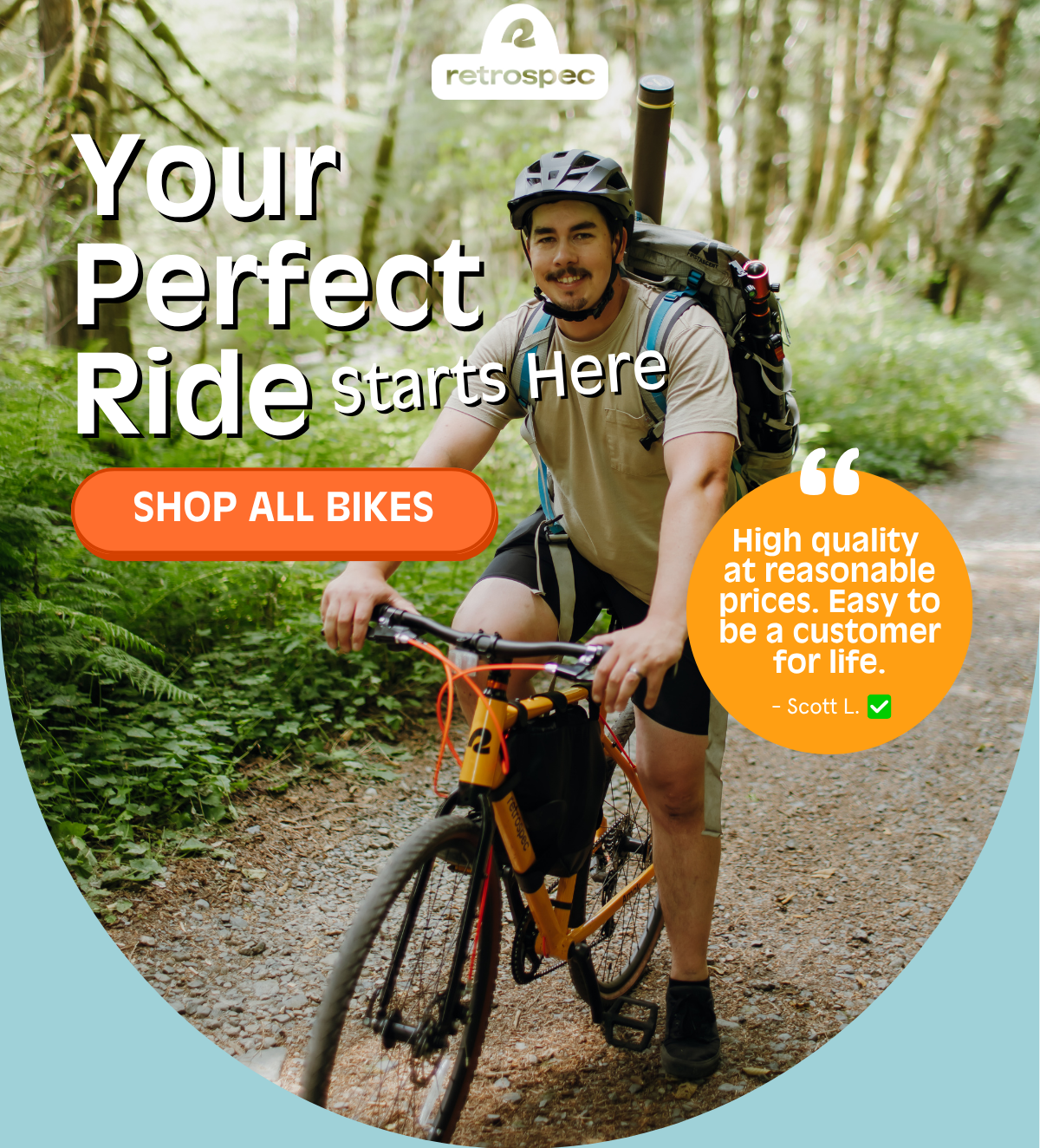 Shop Bikes