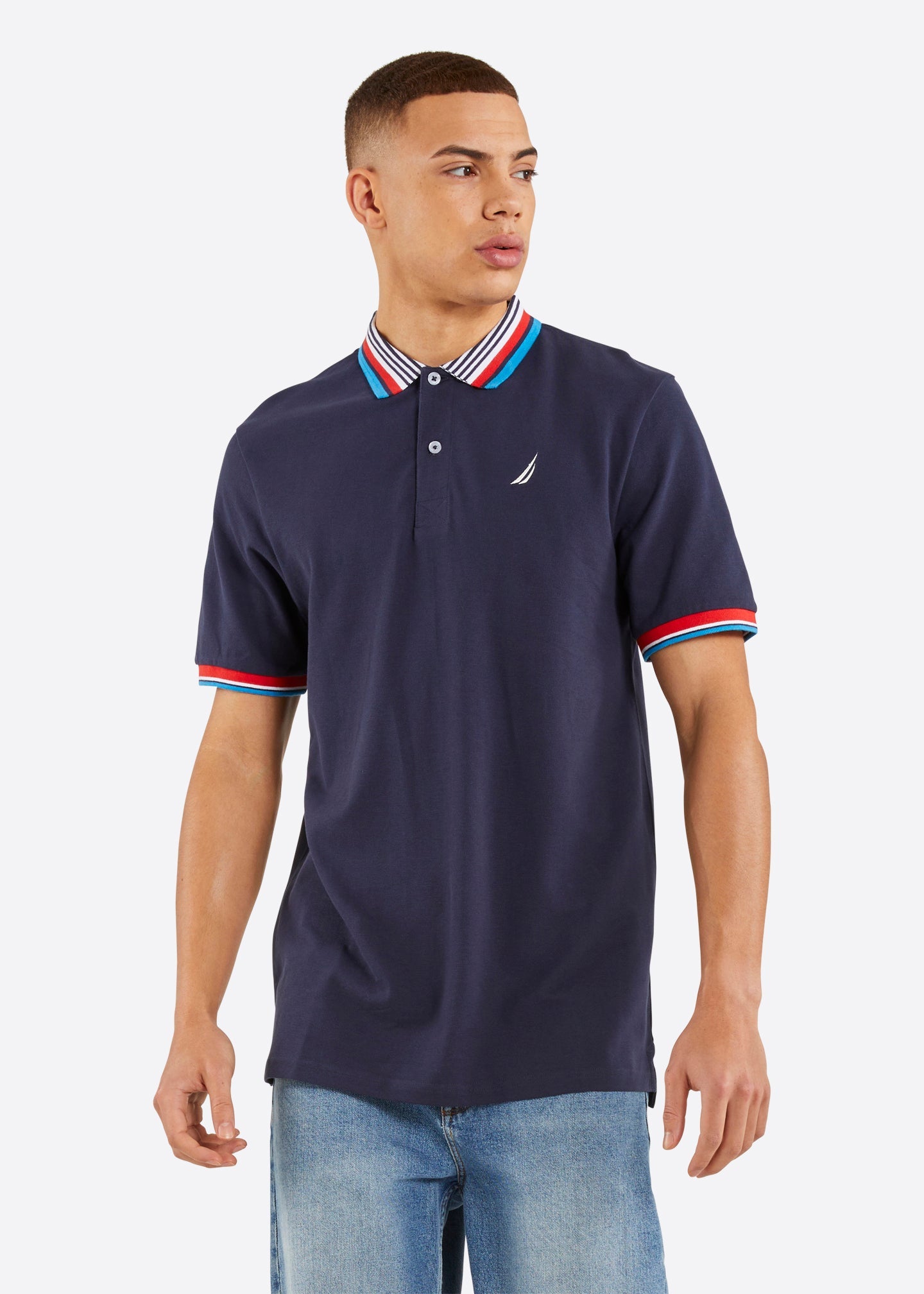 Image of Polo De Hombre