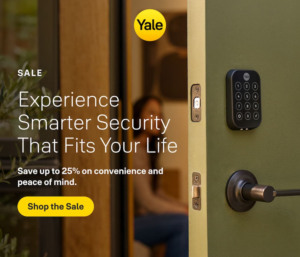 Shop the Yale Sale for up to 25% Off