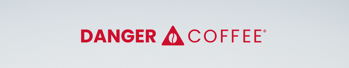 Danger Coffee Logo