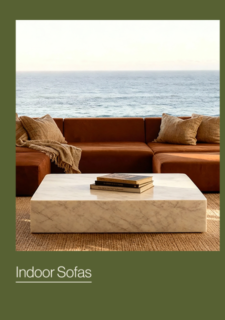 Indoor Sofas