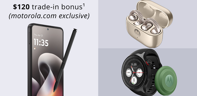 3 free gifts