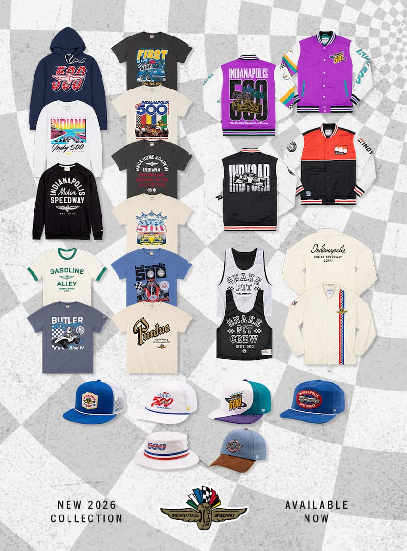 Shop NEW IMS