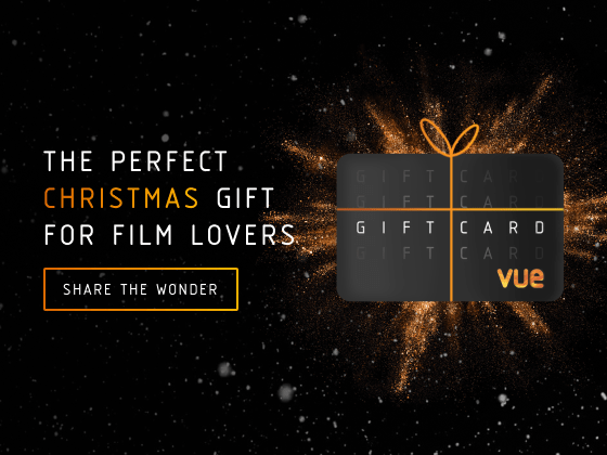 The Perfect Christmas Gift For Film Lovers