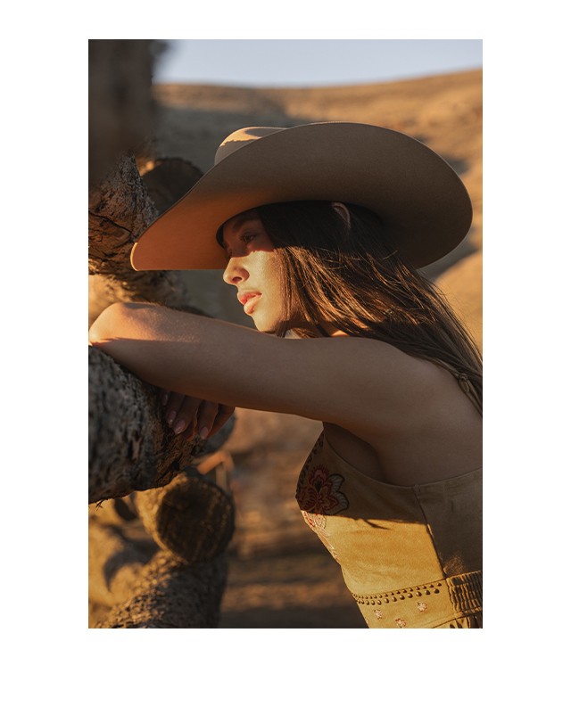Boots & Apparel - Shop Now »