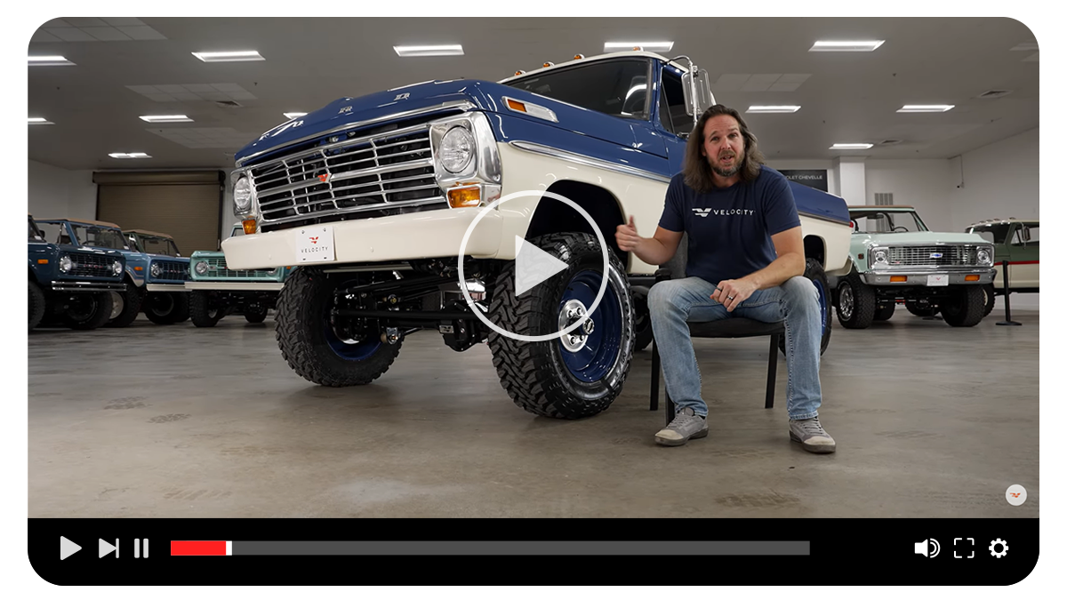 classic ford f250 for sale 80324