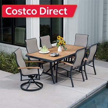 Costco Direct