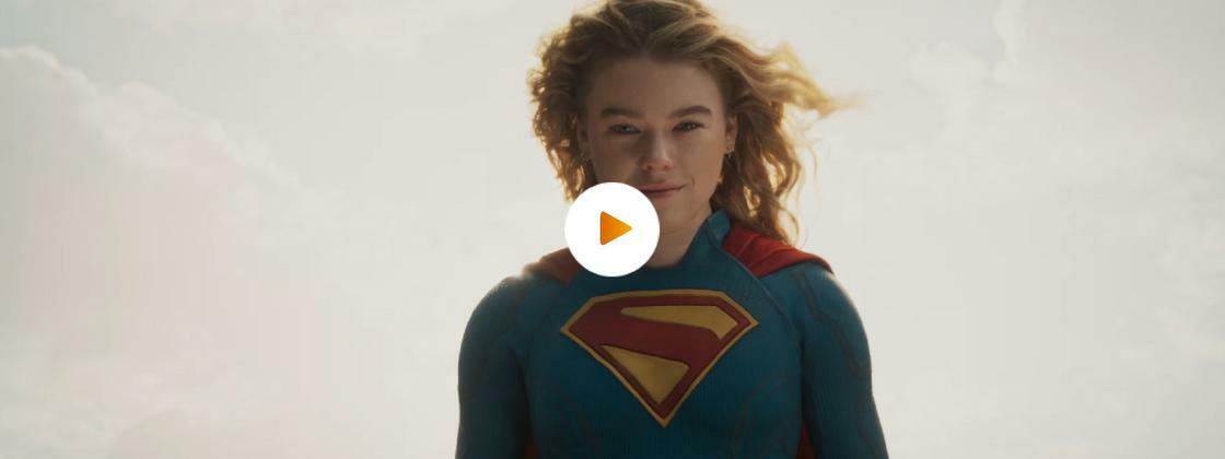 Supergirl: Woman of Tomorrow