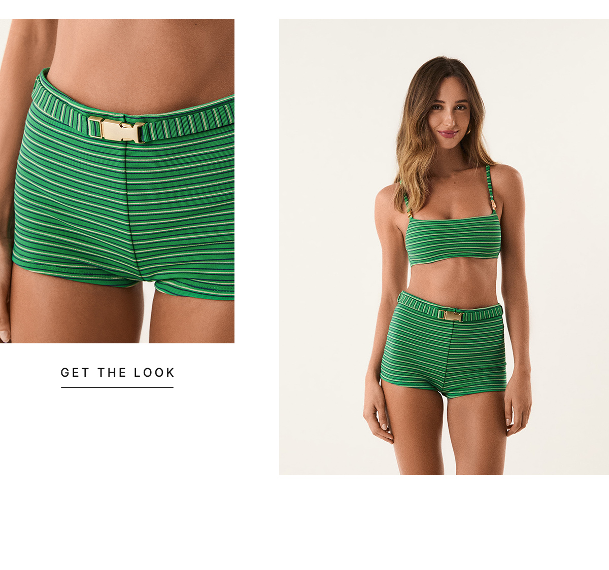 Shop Lucie Shorts