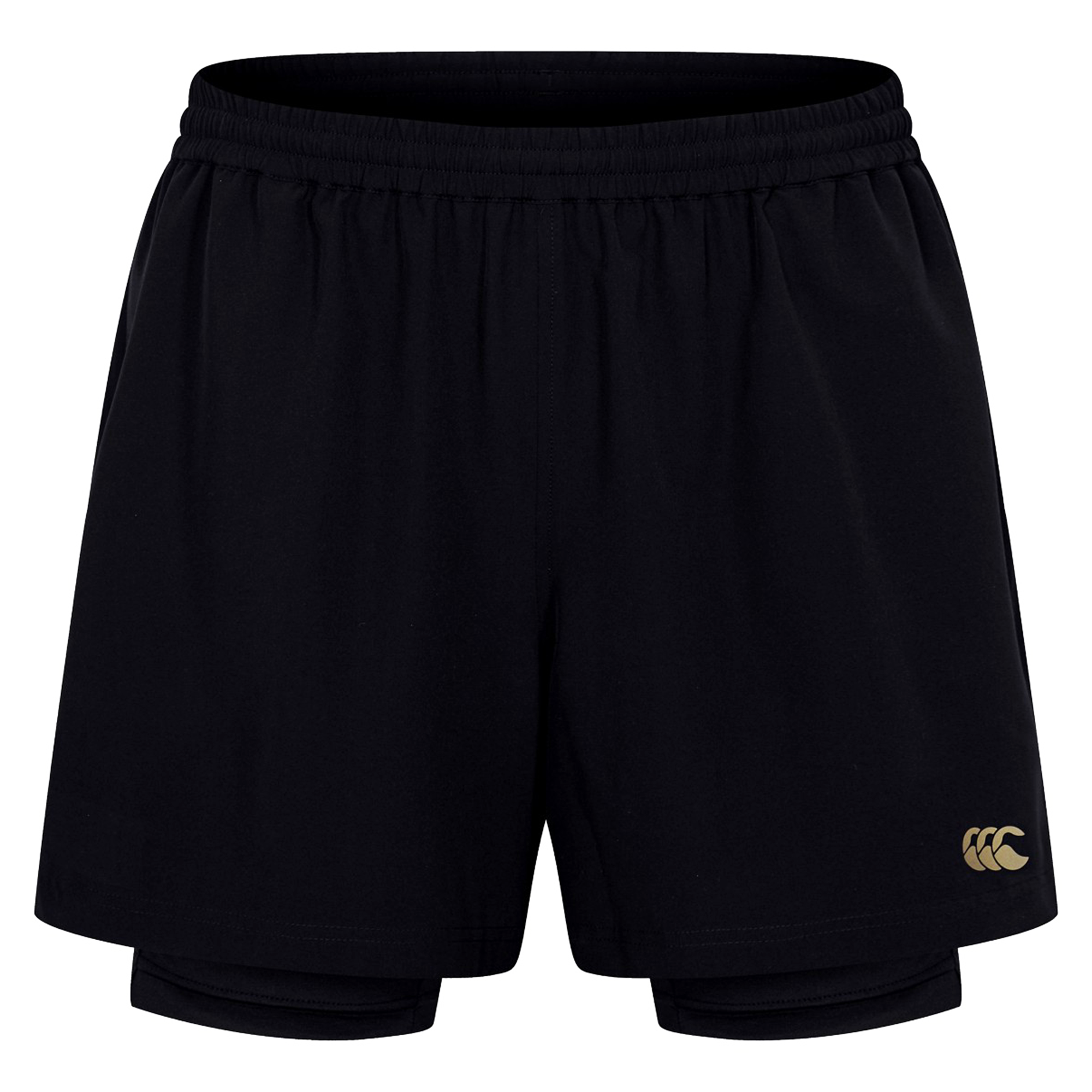 Image of Canterbury Tempo+ 5" 2-In-1 Short