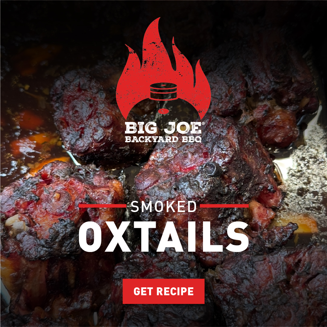 oxtail recipe