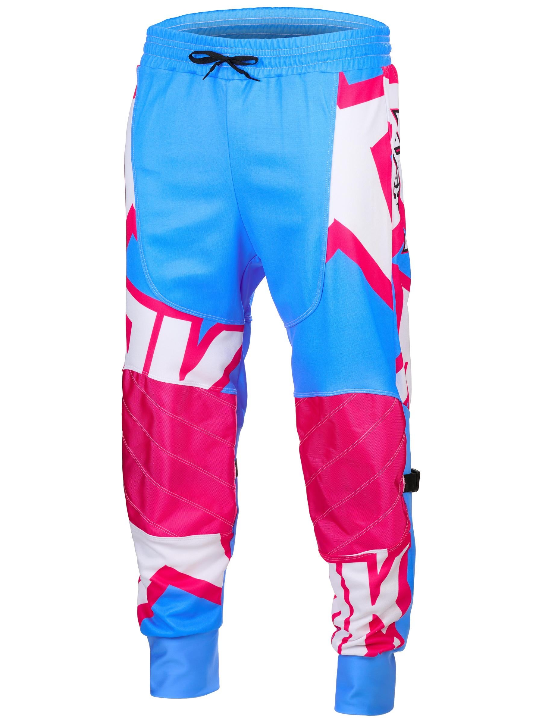 Rinkster Striker Roller Hockey Pants