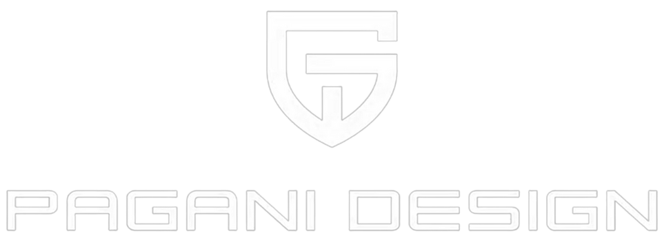 Pagani Design Official Store
