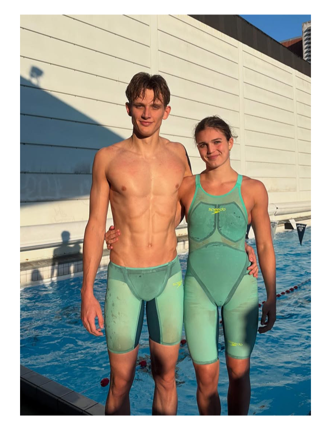 Speedo Fastskin