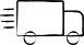 Shipping Truck