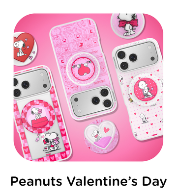 Peanuts Valentine’s Day