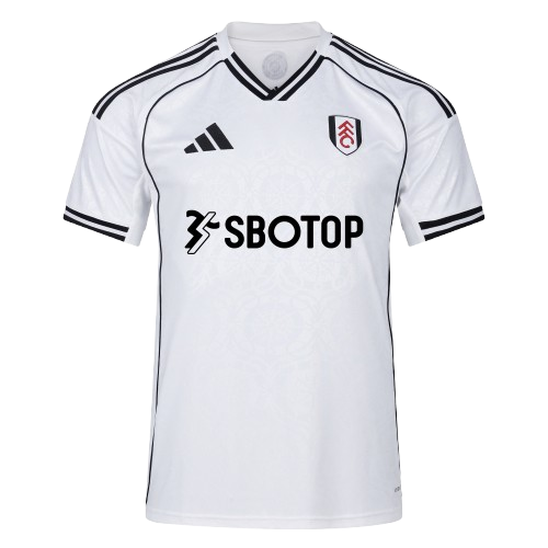 Men's Team 25/26 Home Shirt