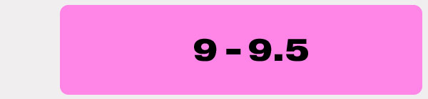 9-9.5