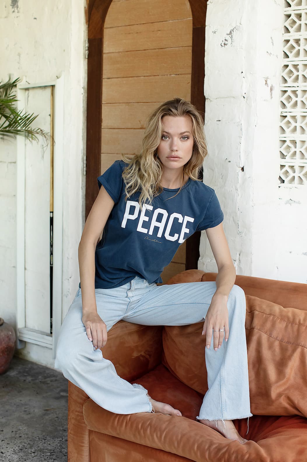 peace t-shirt