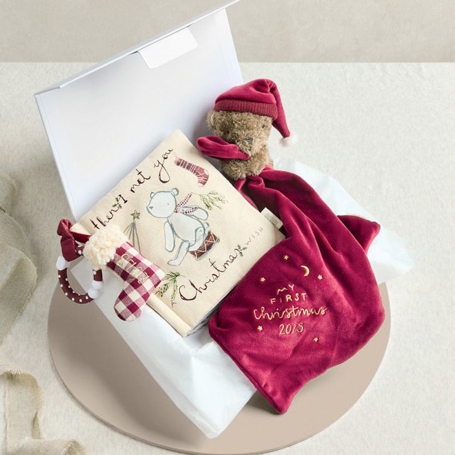 Christmas Gift box