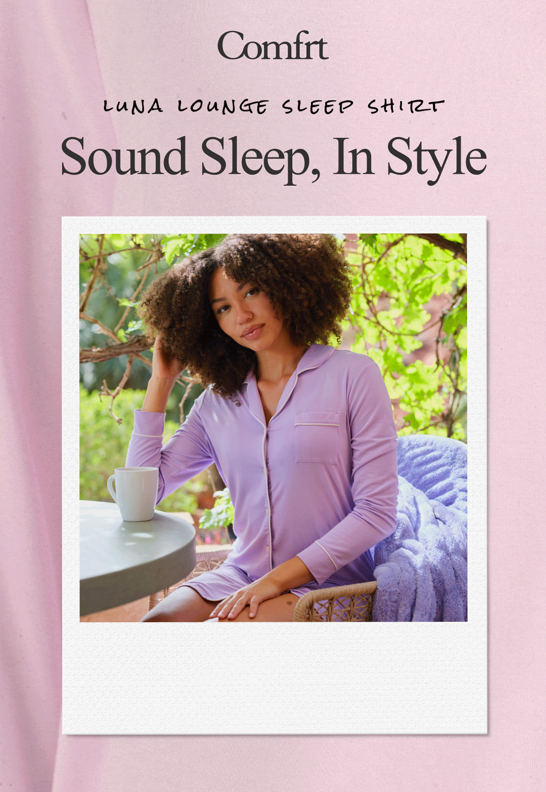 New Lounge Lounge | Shop Now