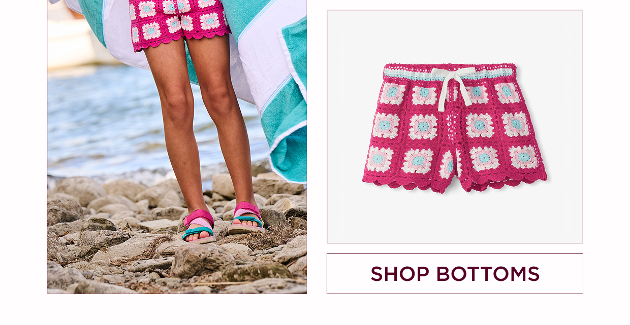 SHOP BOTTOMS