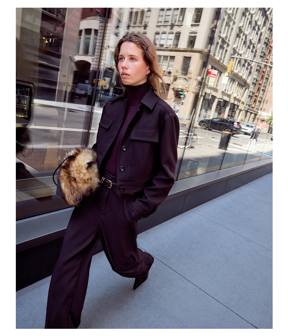 Shop The Look