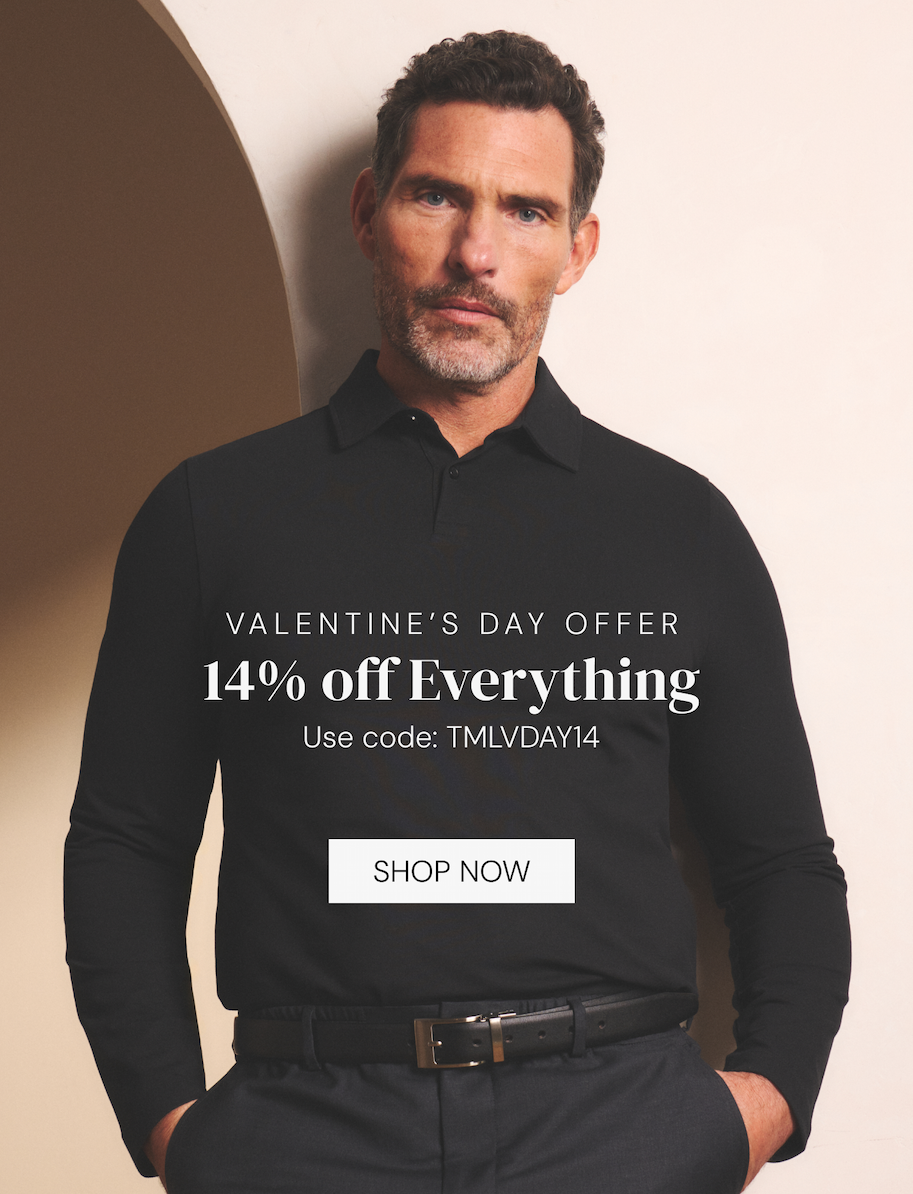 14% off everything 