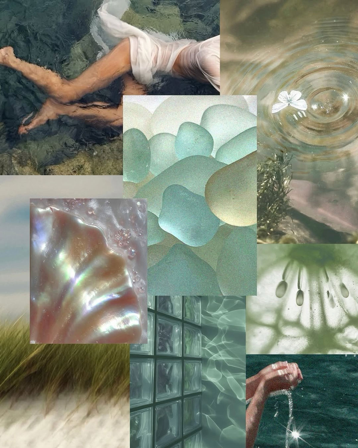 Sea Glass