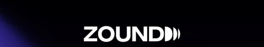 Zound Logo