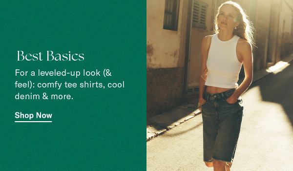 Best Basics
