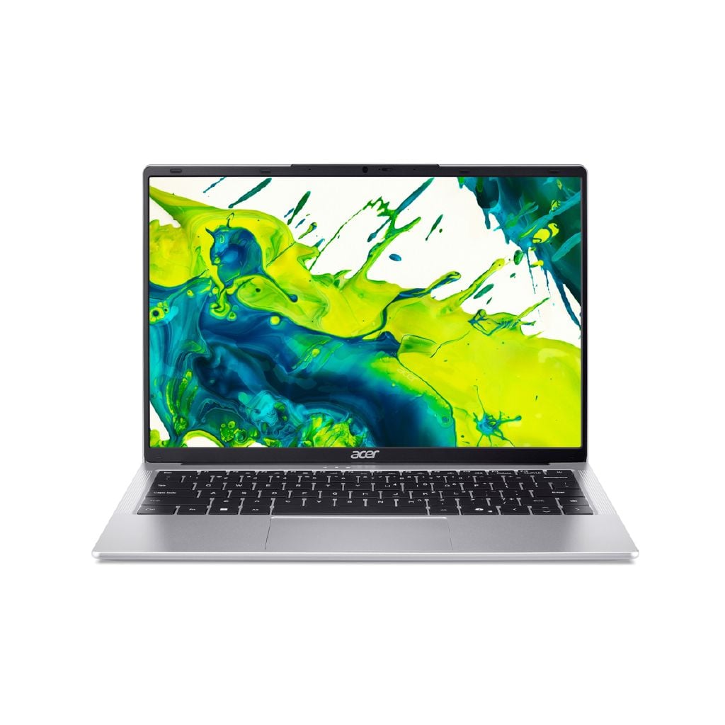 Acer 14-inch WUXGA display Intel N150 8GB RAM 128GB SSD Windows 11 Notebook