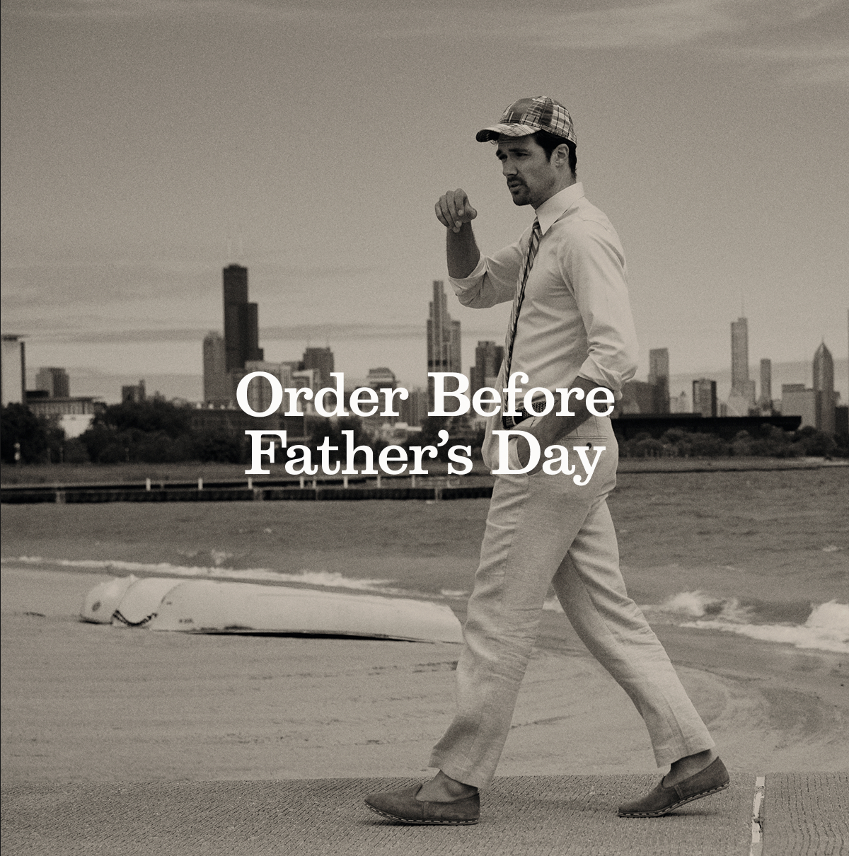Order Before Father's Day