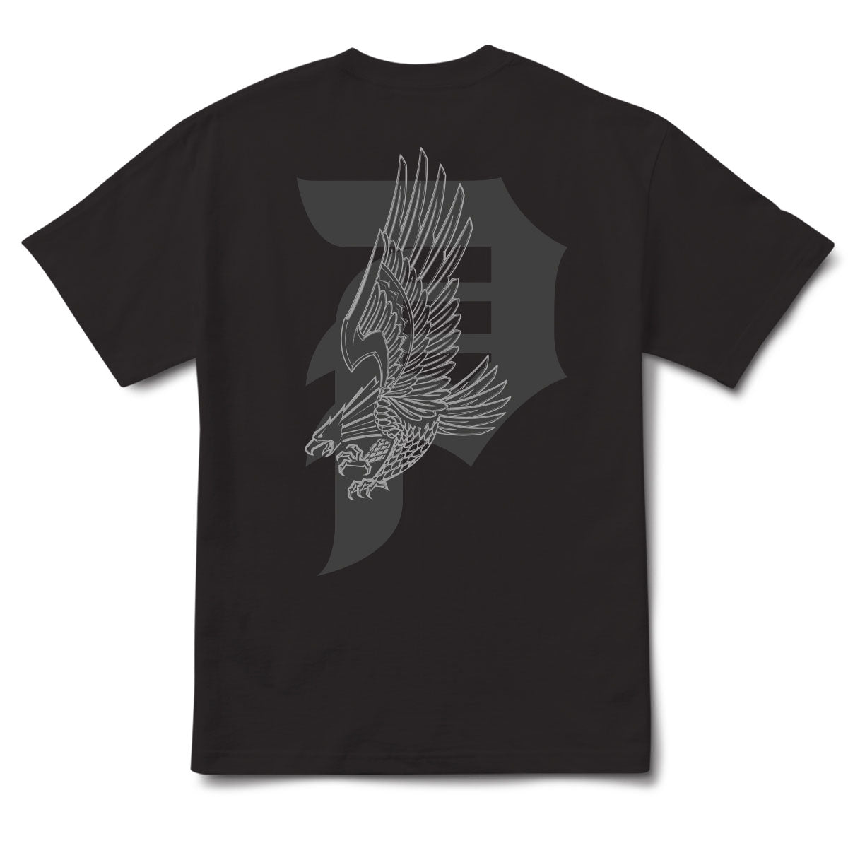 Image of EAGLE DIRTY P TEE