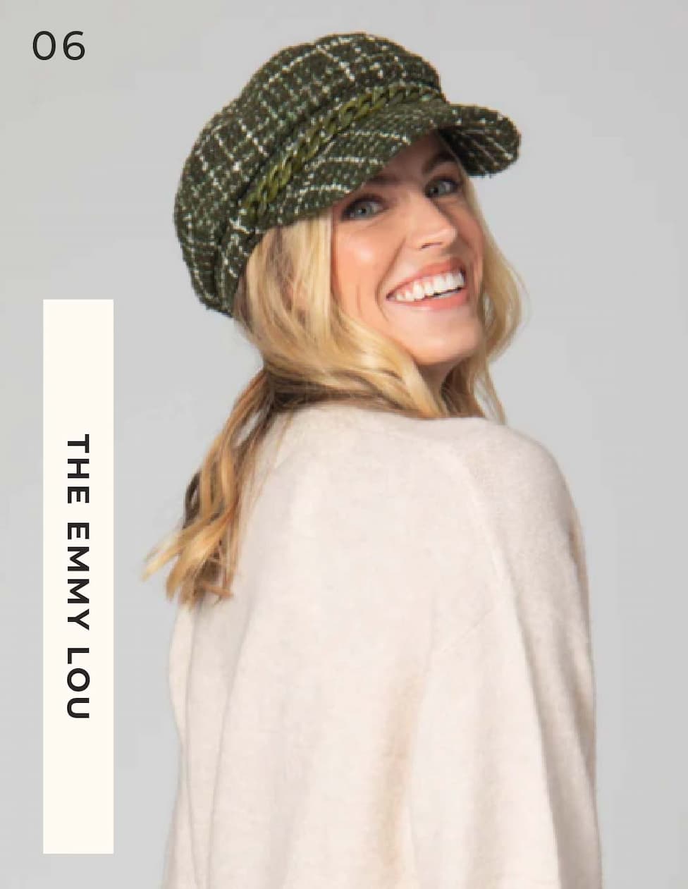Shop The Emmy Lou