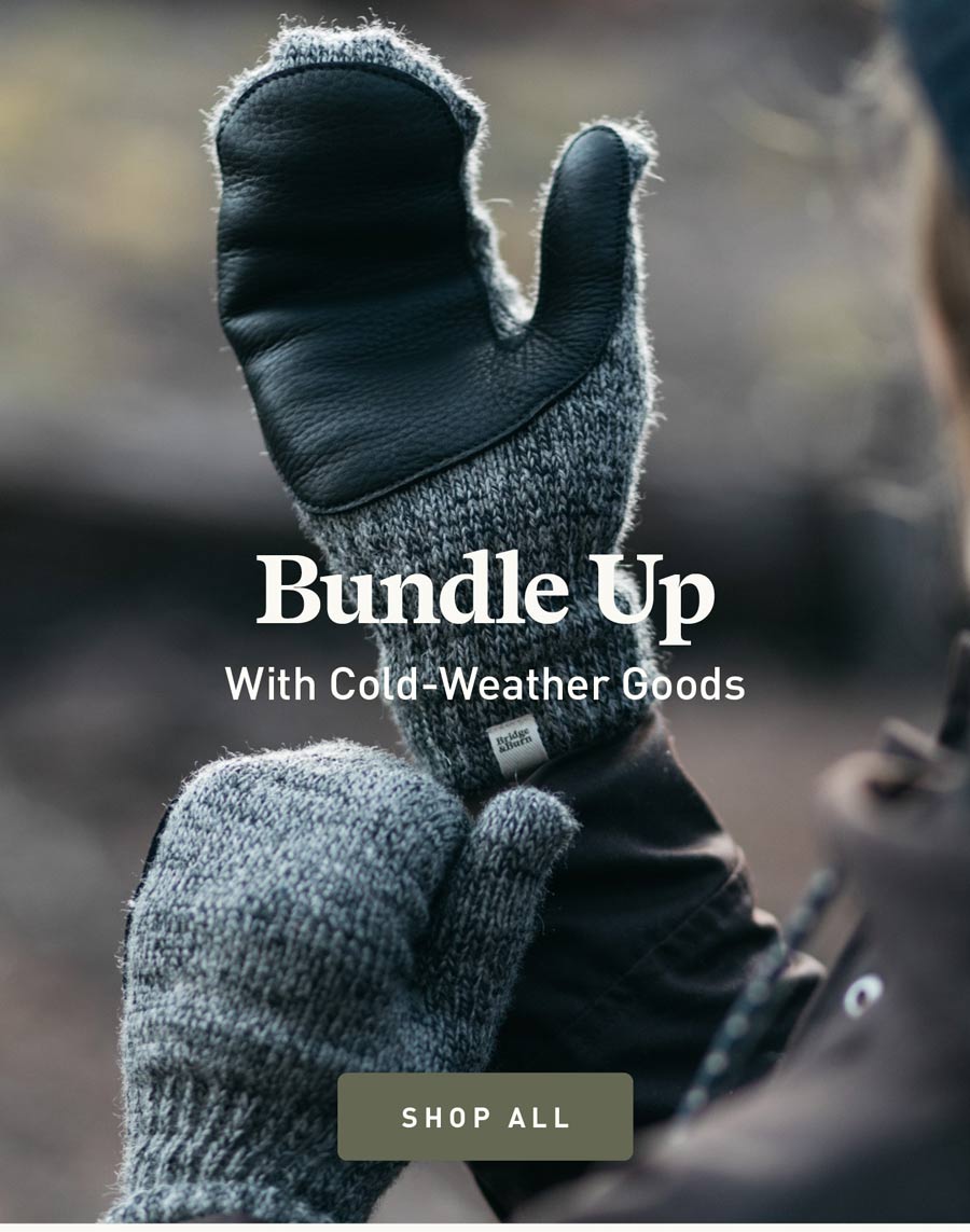 Shop all cold weather accessories