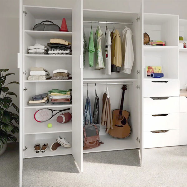 Storage