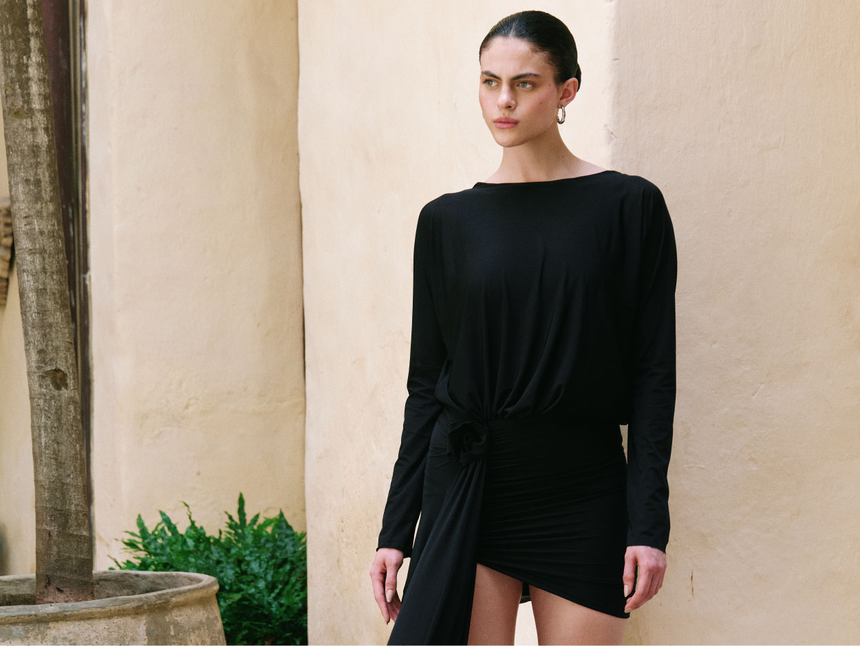 Klaviyo winter collection