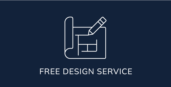 Free Design Service