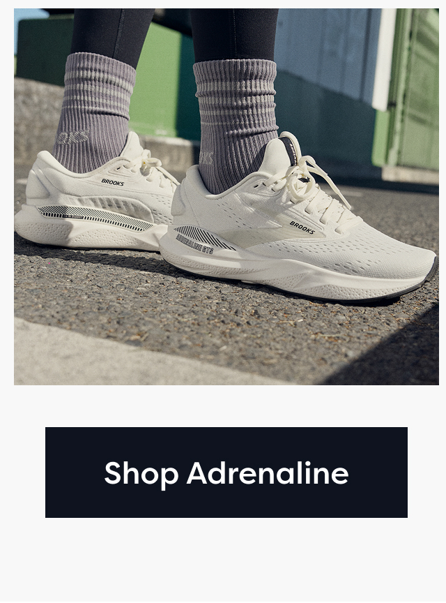 Shop Adrenaline
