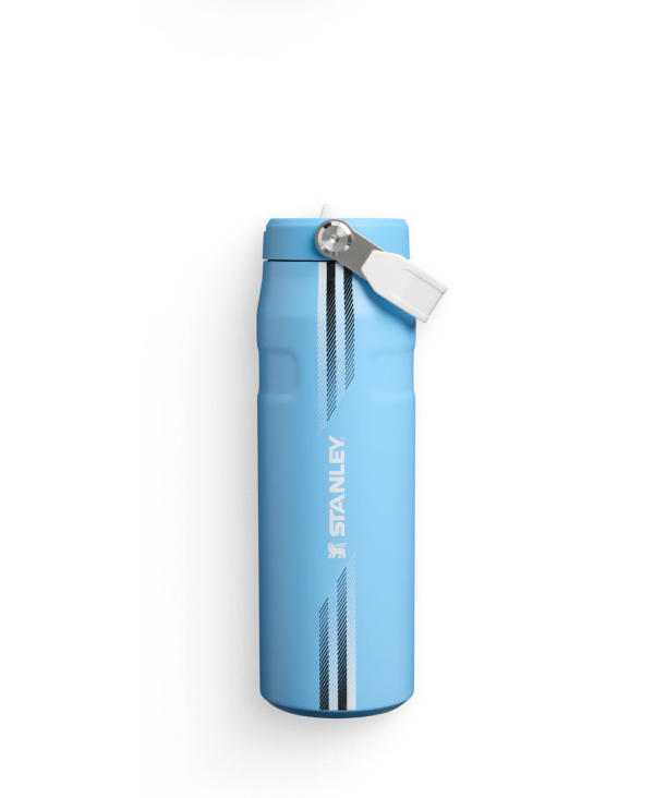 The Country Collection IceFlow™ Aerolight Flip Straw Bottle | 24 OZ