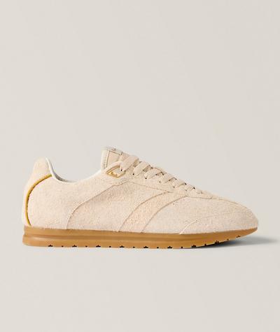 Paul Smith - Minky Textured Suede Sneakers