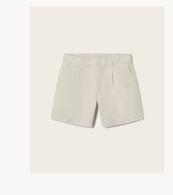 Larsen Short