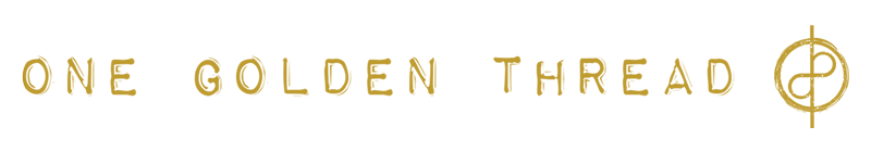 One Golden Thread