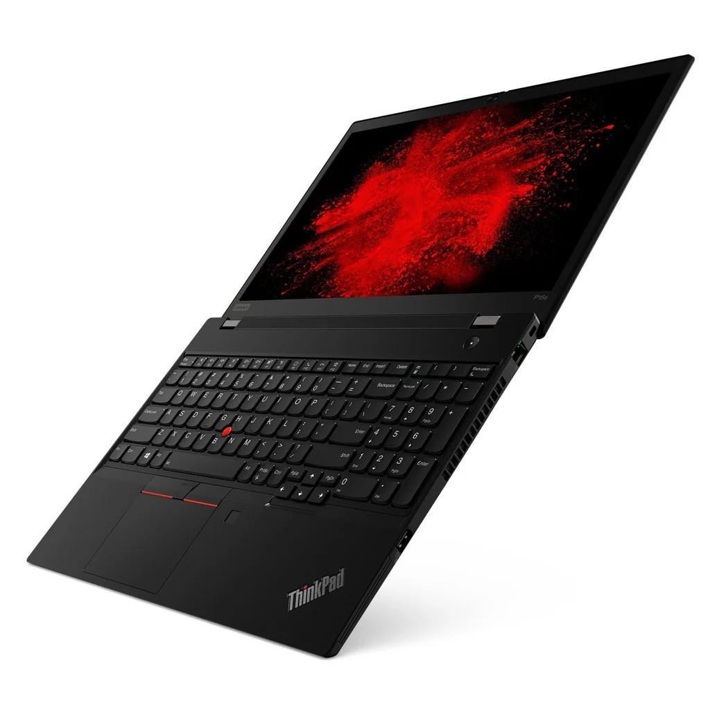 Image of Supertop Lenovo ThinkPad P15s Gen 2 i7 32GB 1TB SSD Nvidia 15.6" Touchscreen Laptop