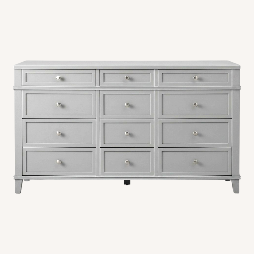 Image of Pottery Barn Clara Extra Wide Dresser